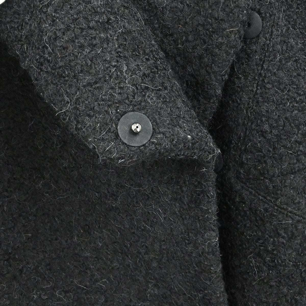 Gucci 2013 Coat Black #40