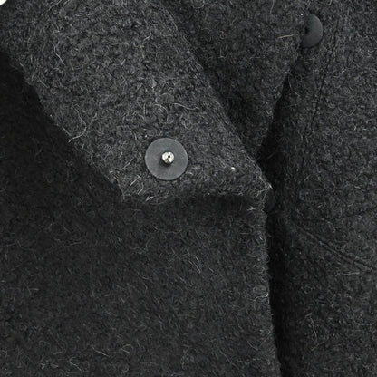 Gucci 2013 Coat Black #40