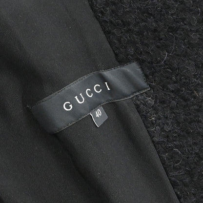 Gucci 2013 Coat Black #40