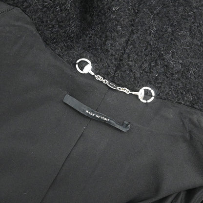 Gucci 2013 Coat Black #40