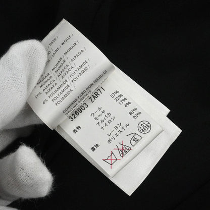Gucci 2013 Coat Black #40