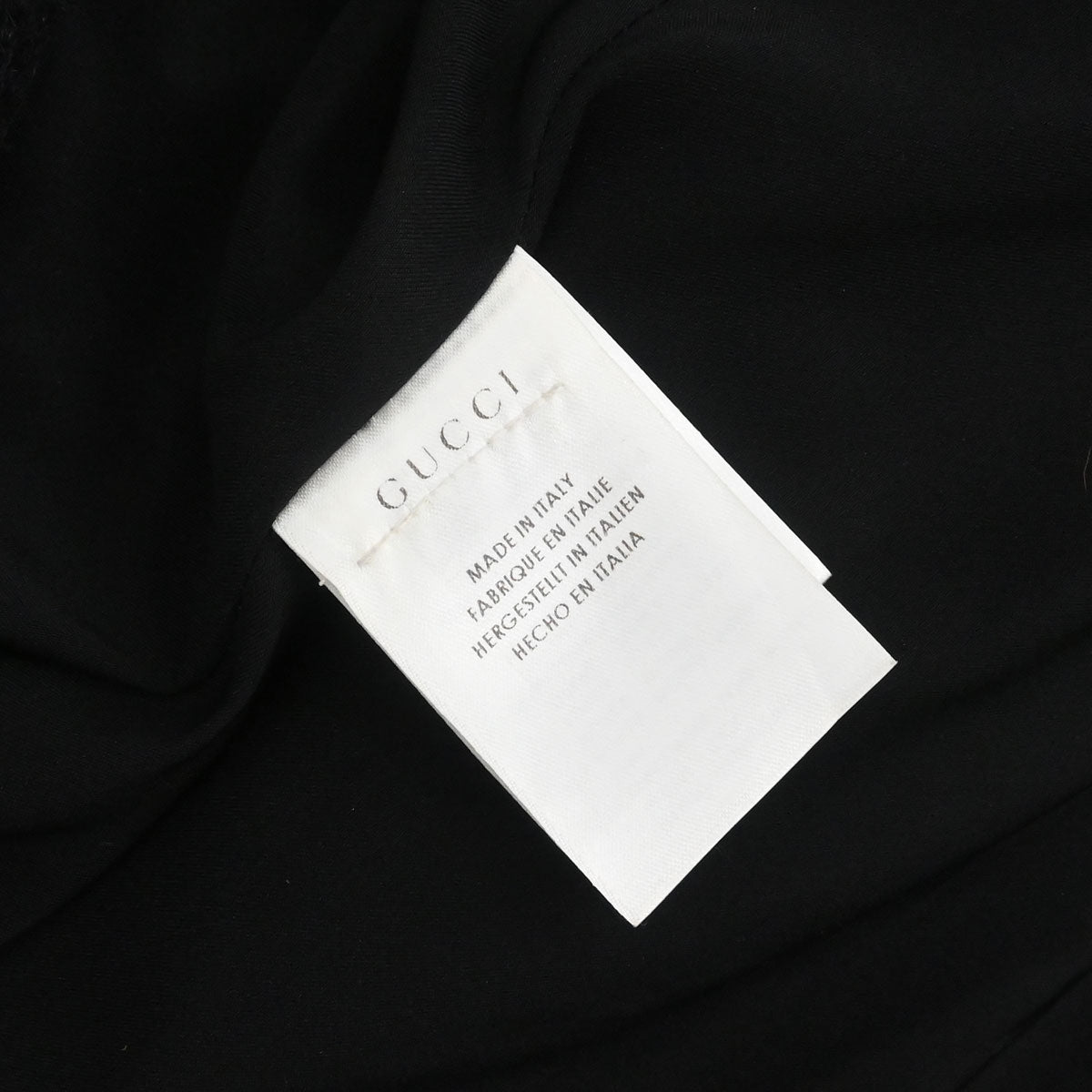 Gucci 2013 Coat Black #40