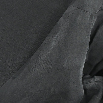 Chanel 2019 Collarless Jacket Black #34