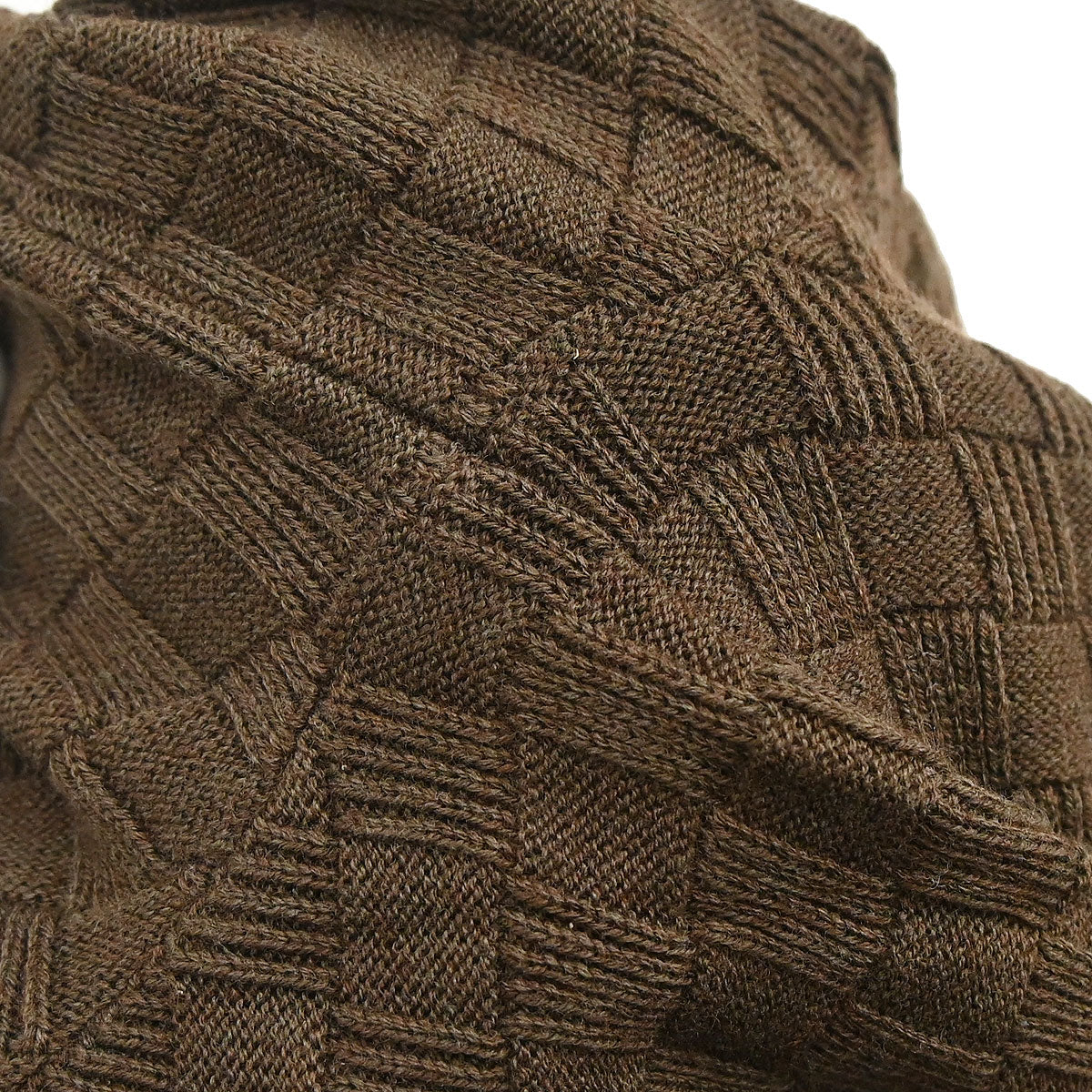 VUITTONさん専用 1/18 ベネトン B201 ウィリアムス FW15D Louis Vuitton 2018 Long Sleeve Knit Top Brown #XXL – AMORE Vintage