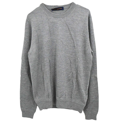 Louis Vuitton 2018 Long Sleeve Top Gray #M