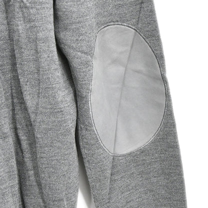 Louis Vuitton 2018 Long Sleeve Top Gray #M