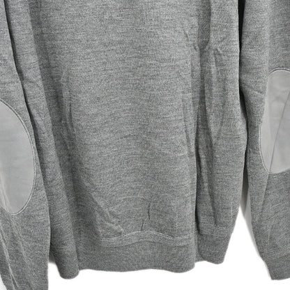 Louis Vuitton 2018 Long Sleeve Top Gray #M