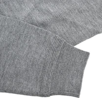 Louis Vuitton 2018 Long Sleeve Top Gray #M