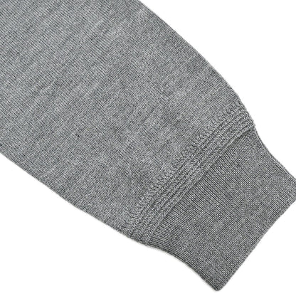 Louis Vuitton 2018 Long Sleeve Top Gray #M