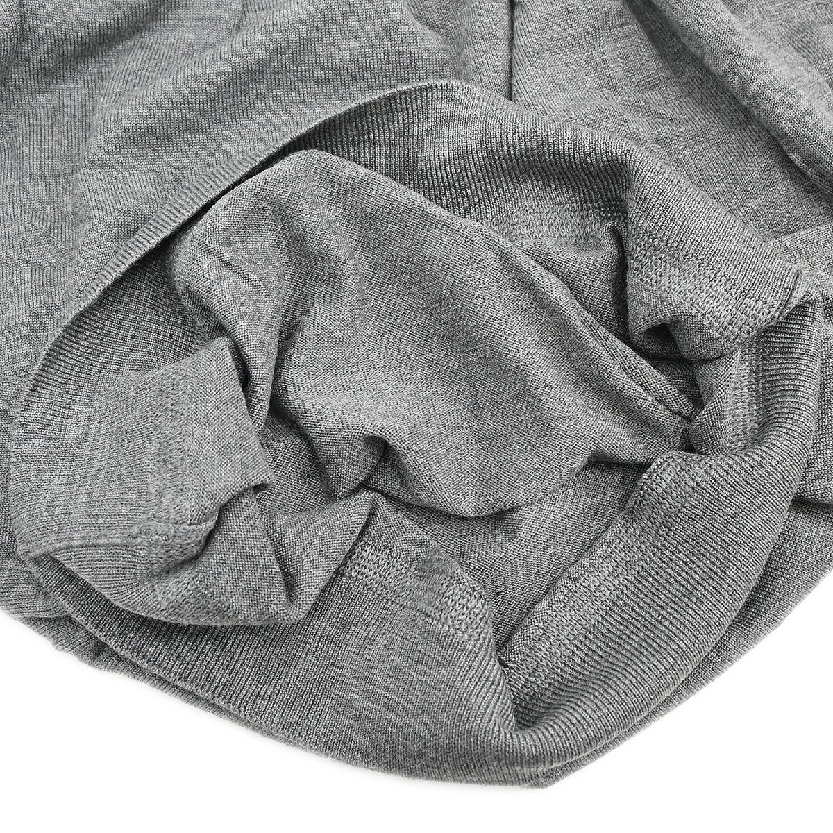 Louis Vuitton 2018 Long Sleeve Top Gray #M