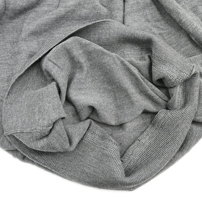 Louis Vuitton 2018 Long Sleeve Top Gray #M
