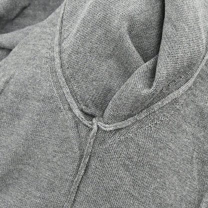 Louis Vuitton 2018 Long Sleeve Top Gray #M