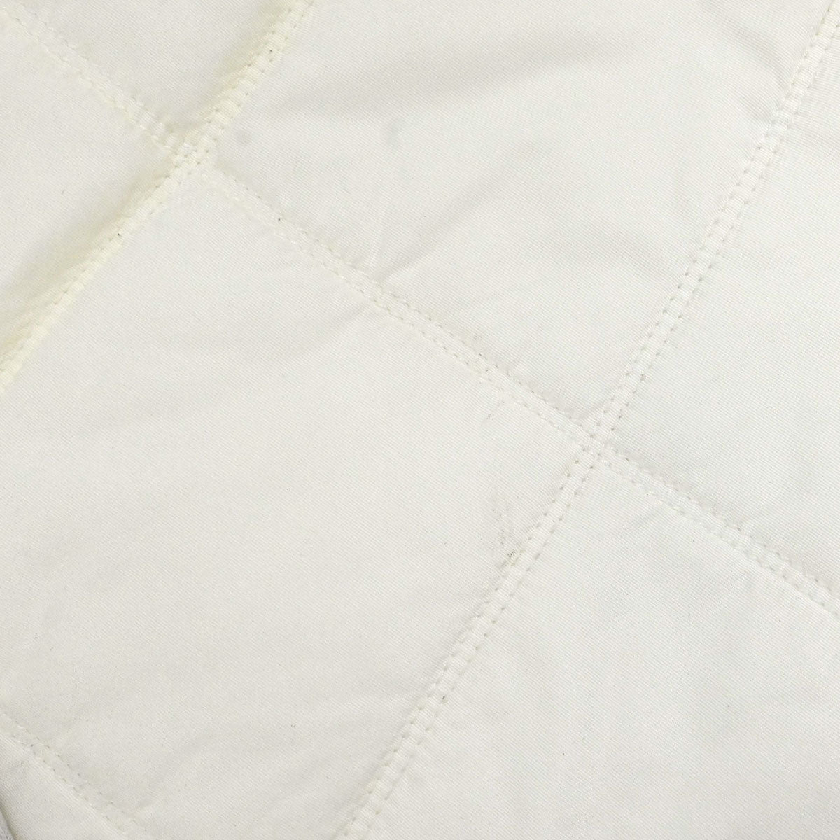 Chanel 2000AW Sport Line Zipper Skirt #36
