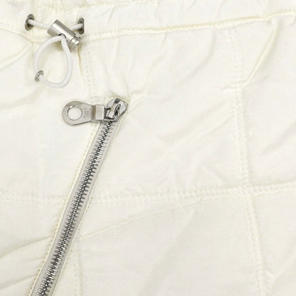 Chanel 2000AW Sport Line Zipper Skirt #36