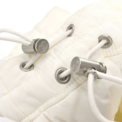 Chanel 2000AW Sport Line Zipper Skirt #36