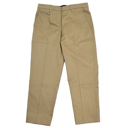 Miu Miu 2014 Long Pants Beige #40