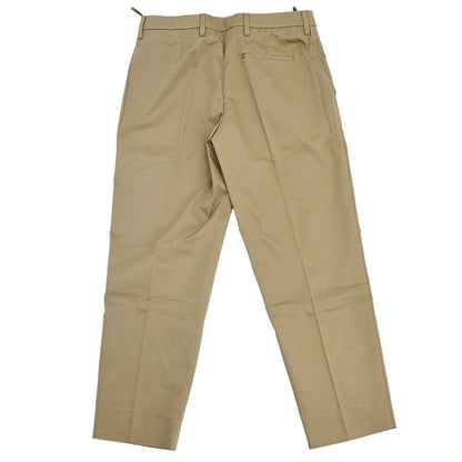 Miu Miu 2014 Long Pants Beige #40