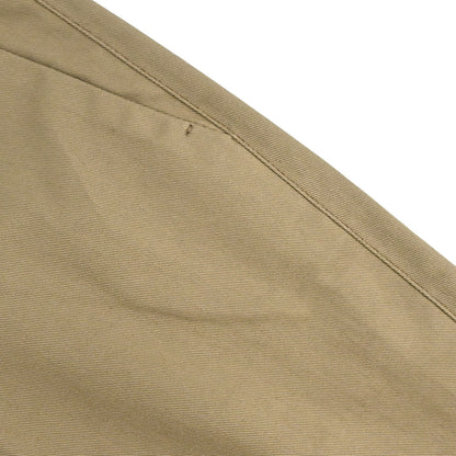 Miu Miu 2014 Long Pants Beige #40