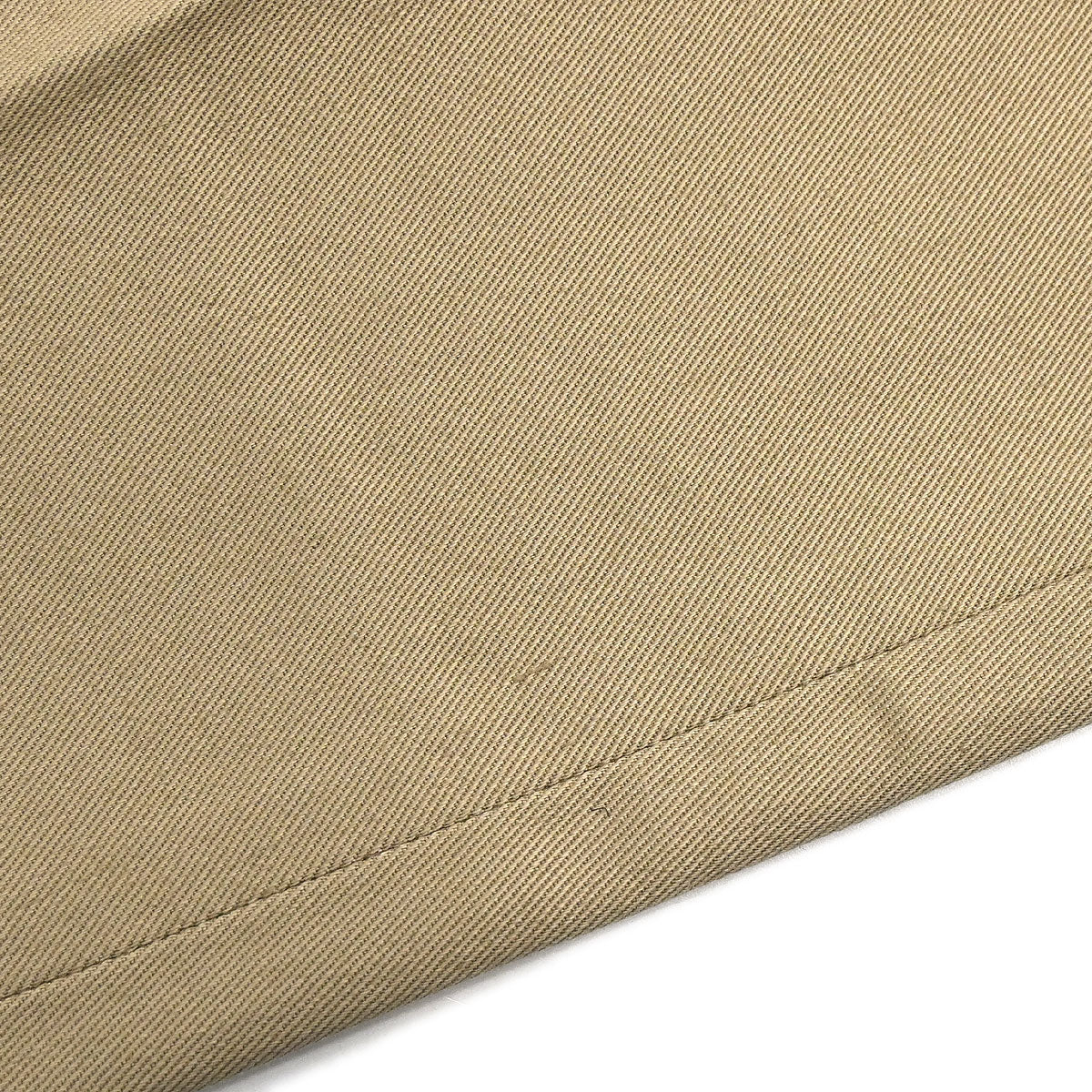 Miu Miu 2014 Long Pants Beige #40
