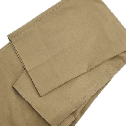 Miu Miu 2014 Long Pants Beige #40