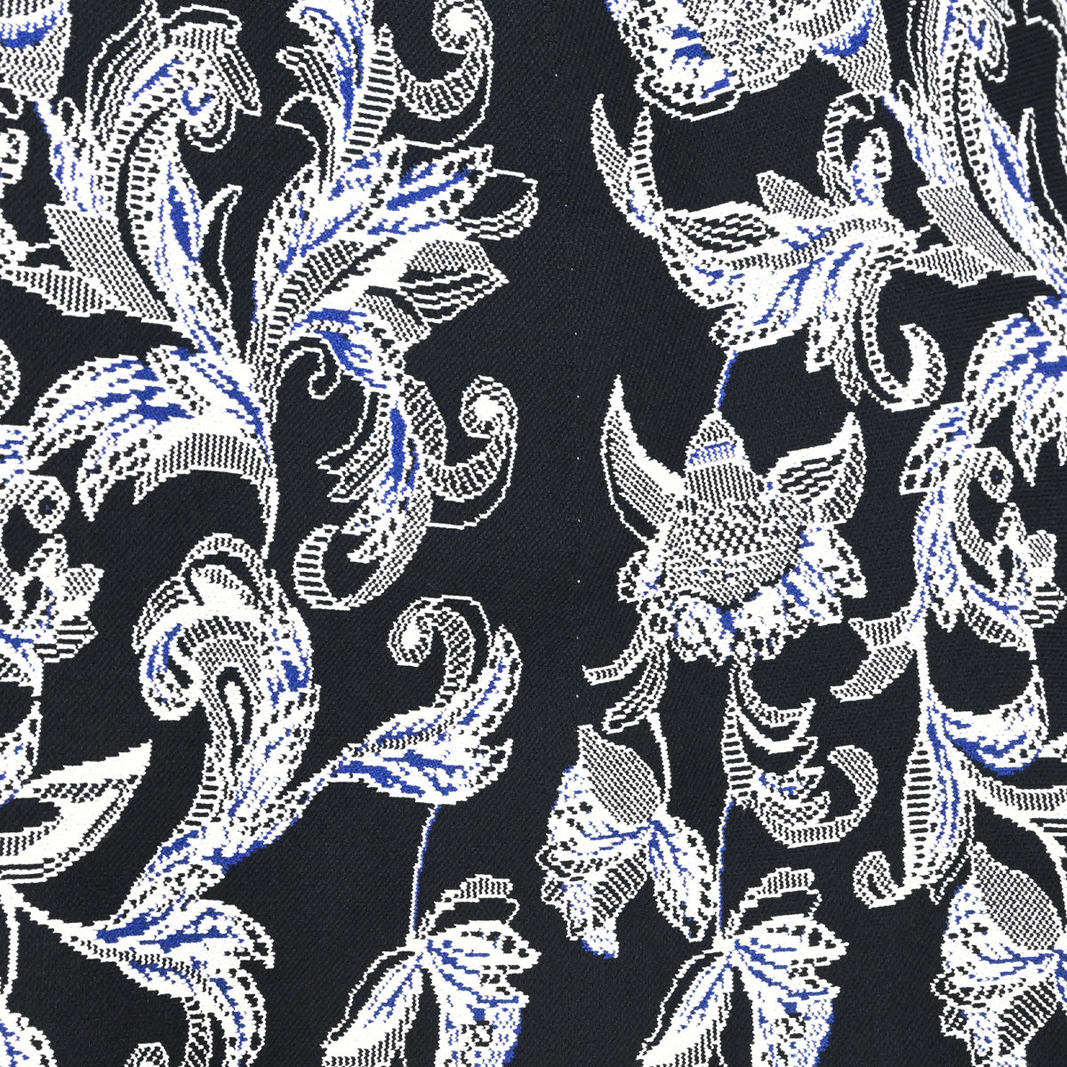 Louis Vuitton 2017 Sleeveless Floral Dress Black #S