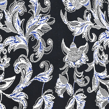 Louis Vuitton 2017 Sleeveless Floral Dress Black #S