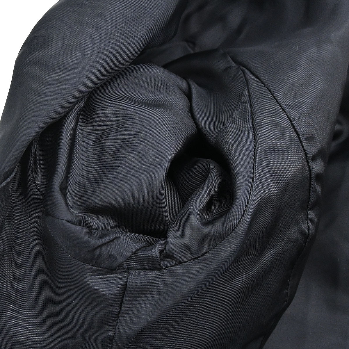 Christian Dior Setup Suit Jacket Skirt Black #40–42