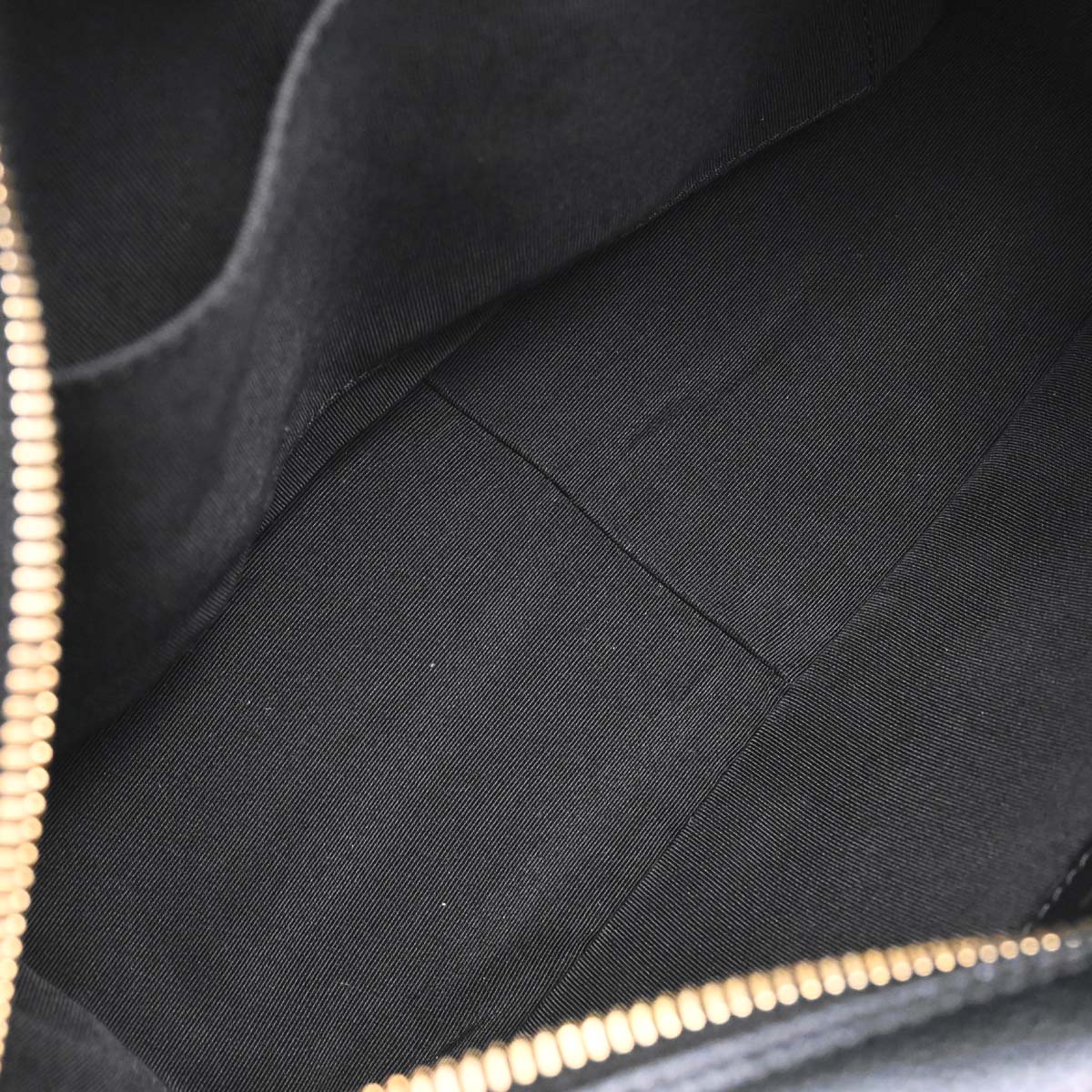 Chanel 2005-2006 Black Caviar Skin Petite Timeless Tote PTT Chain Handbag