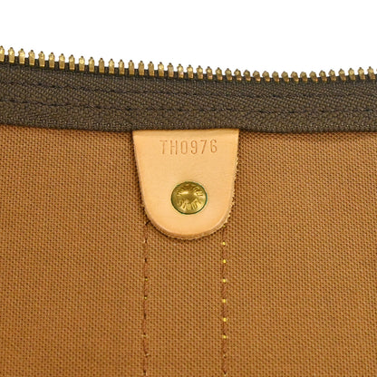 Louis Vuitton 1996 Monogram Keepall Bandouliere 60 Duffle Bag M41412