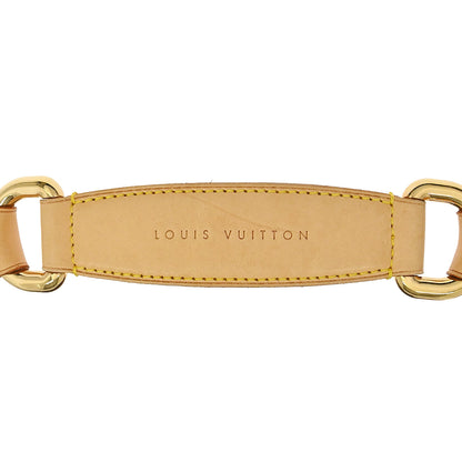 Louis Vuitton 2006 Monogram Tikal GM Hobo Handbag M40077
