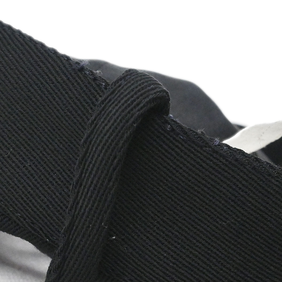Chanel Long Pants Black #38
