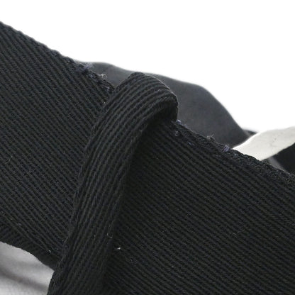 Chanel Long Pants Black #38