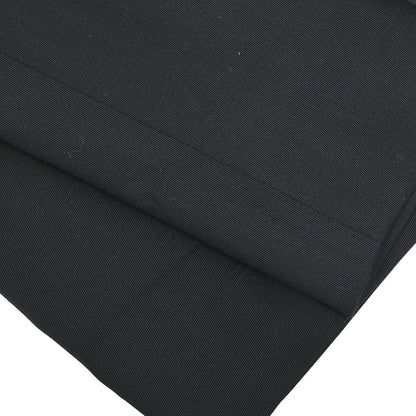 Chanel Long Pants Black #38