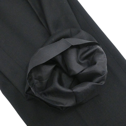 Chanel Long Pants Black #38