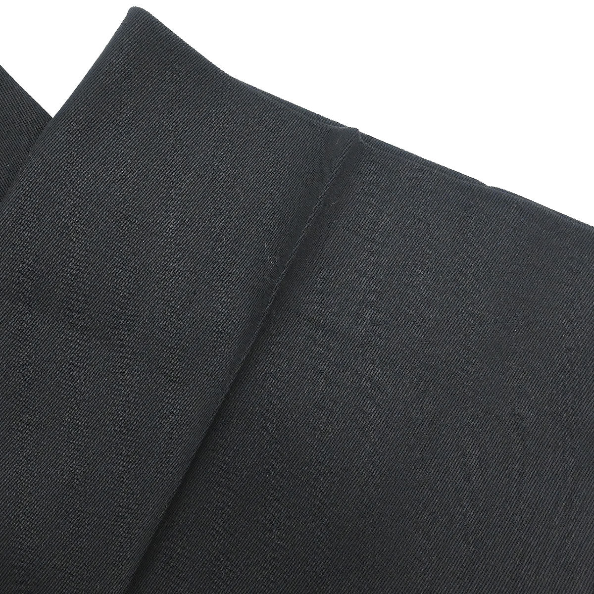 Chanel Long Pants Black #38