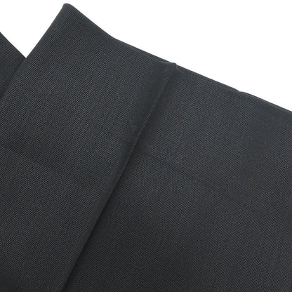 Chanel Long Pants Black #38