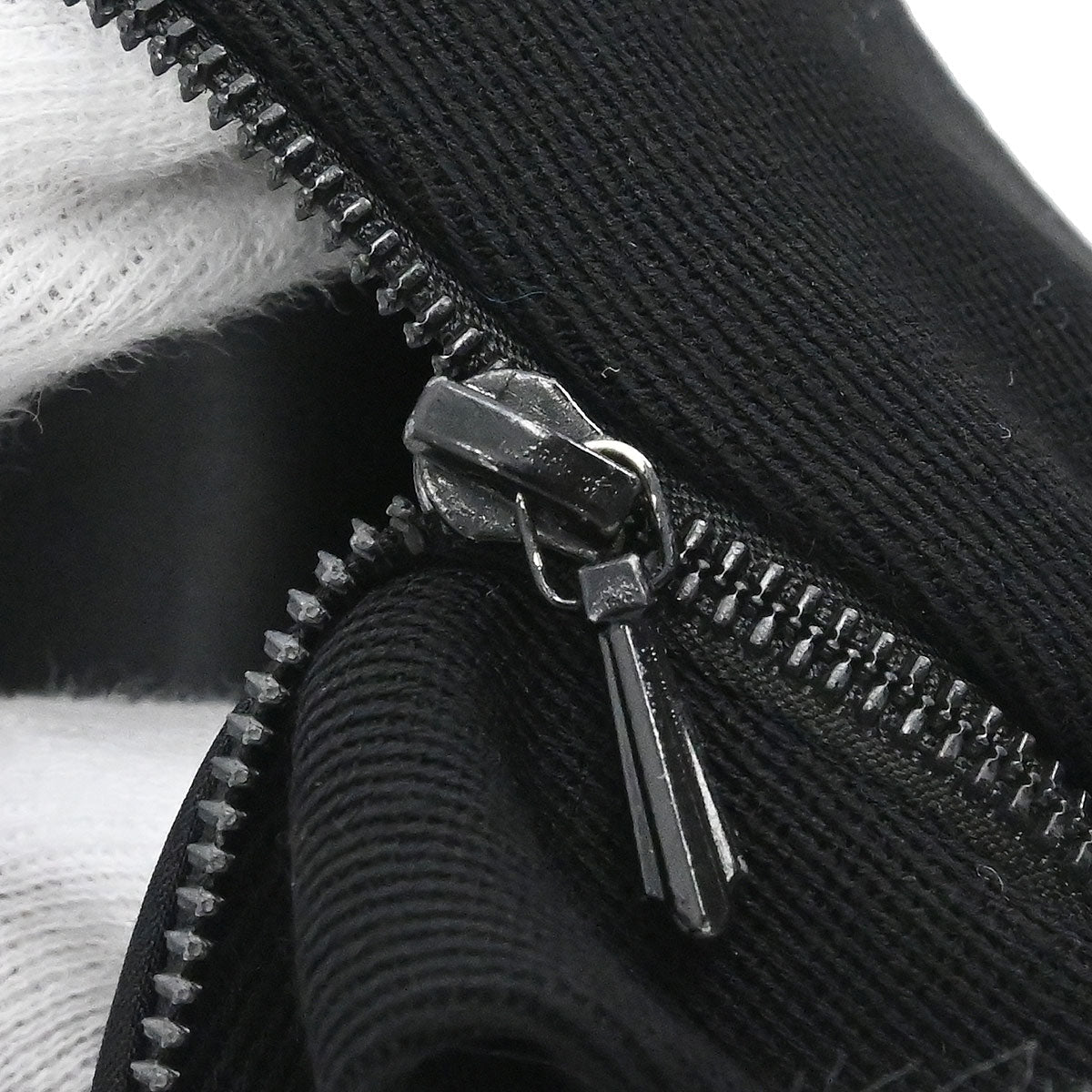 Chanel Long Pants Black #38