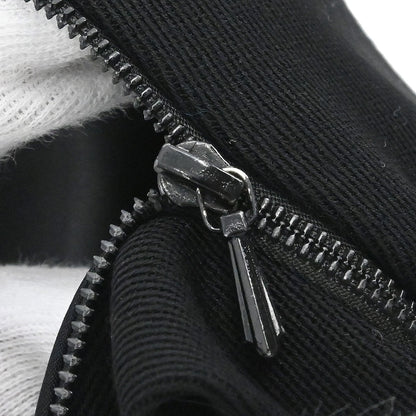 Chanel Long Pants Black #38
