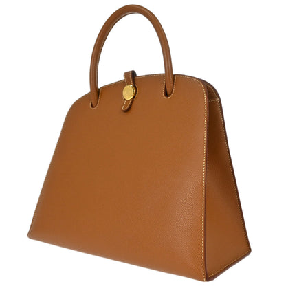 Hermes 2000 Gold Courchevel Dalvy 30 MM Handbag