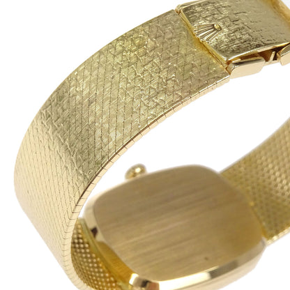 Rolex Cellini 22mm Ref.4308 Manual-winding Watch 18KYG