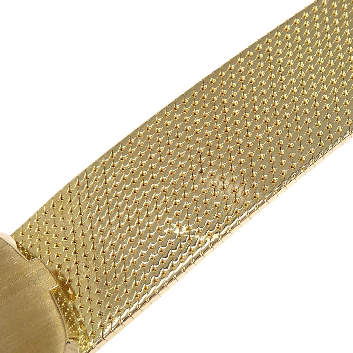 Rolex Cellini 22mm Ref.4308 Manual-winding Watch 18KYG
