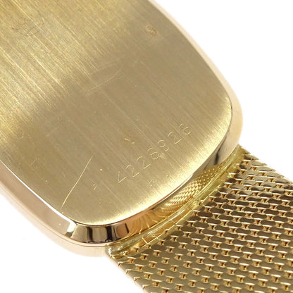 Rolex Cellini 22mm Ref.4308 Manual-winding Watch 18KYG