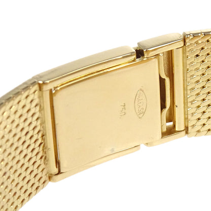 Rolex Cellini 22mm Ref.4308 Manual-winding Watch 18KYG