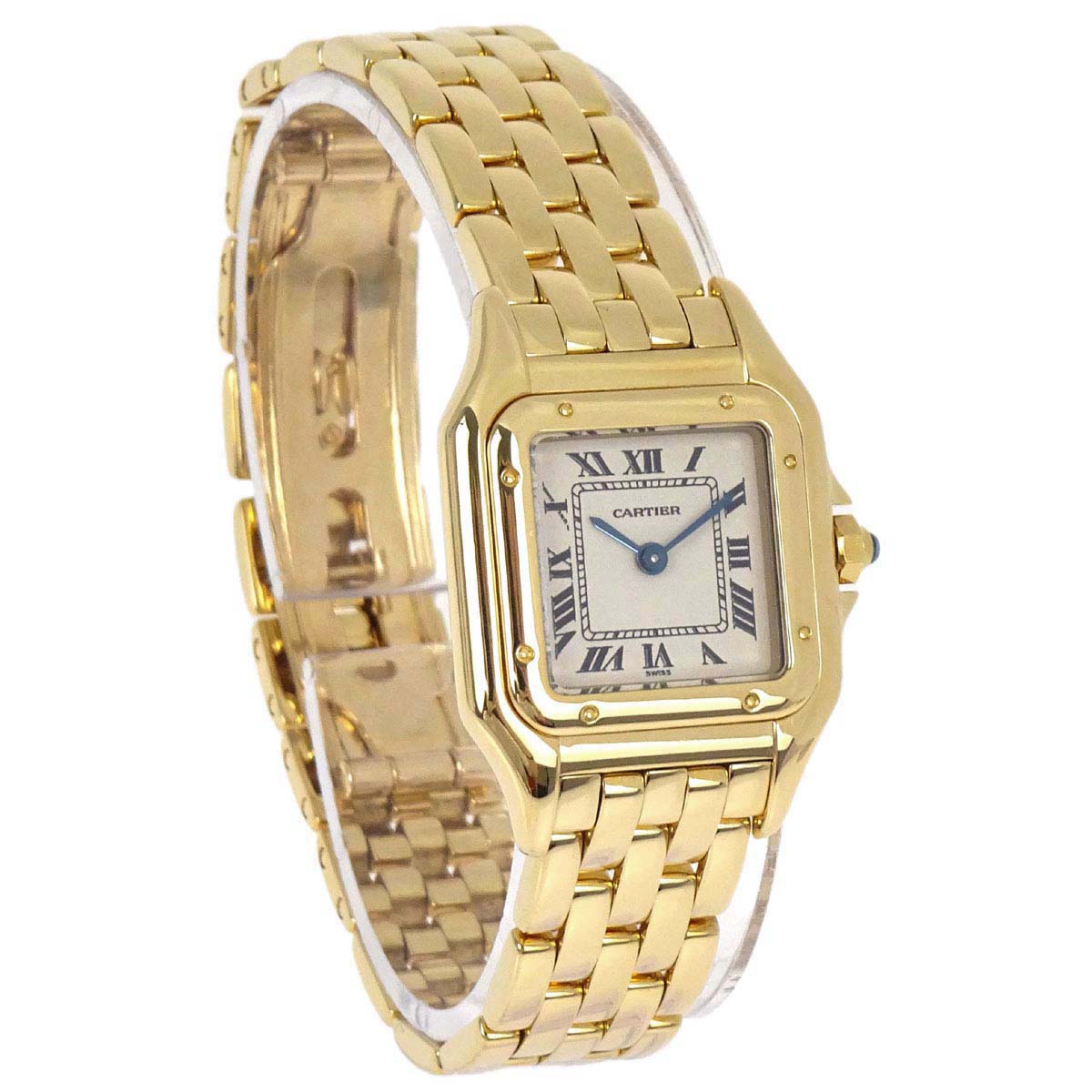 Cartier Panthere SM 22mm Ref.1070 Quartz