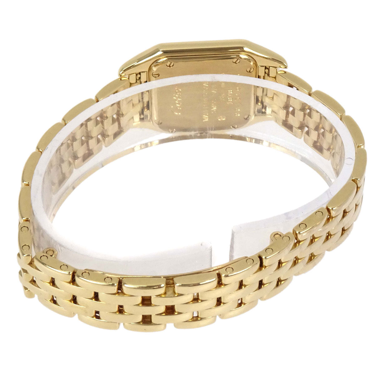 Cartier Panthere SM 22mm Ref.1070 Quartz