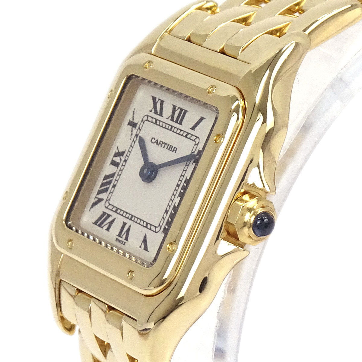 Cartier Panthere SM 22mm Ref.1070 Quartz