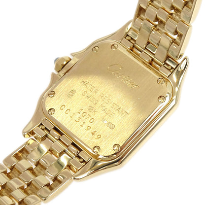Cartier Panthere SM 22mm Ref.1070 Quartz
