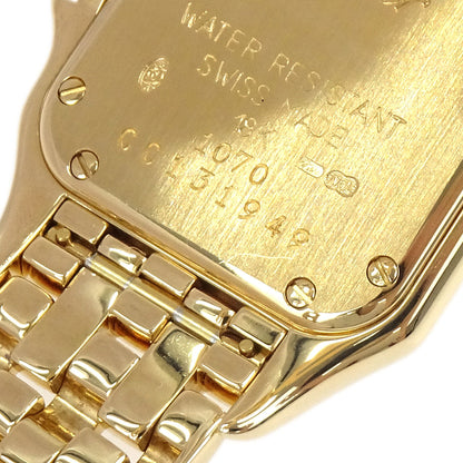 Cartier Panthere SM 22mm Ref.1070 Quartz
