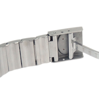Cartier Santos Galbee LM 29mm Ref.187901 Quartz Watch