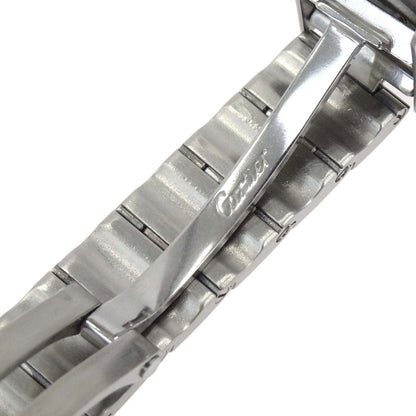 Cartier Santos Galbee SM 24mm Ref.166930 Quartz Watch 18KYG SS